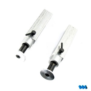 VEROMA 1/14 拖車用 支撐腳組 (207087